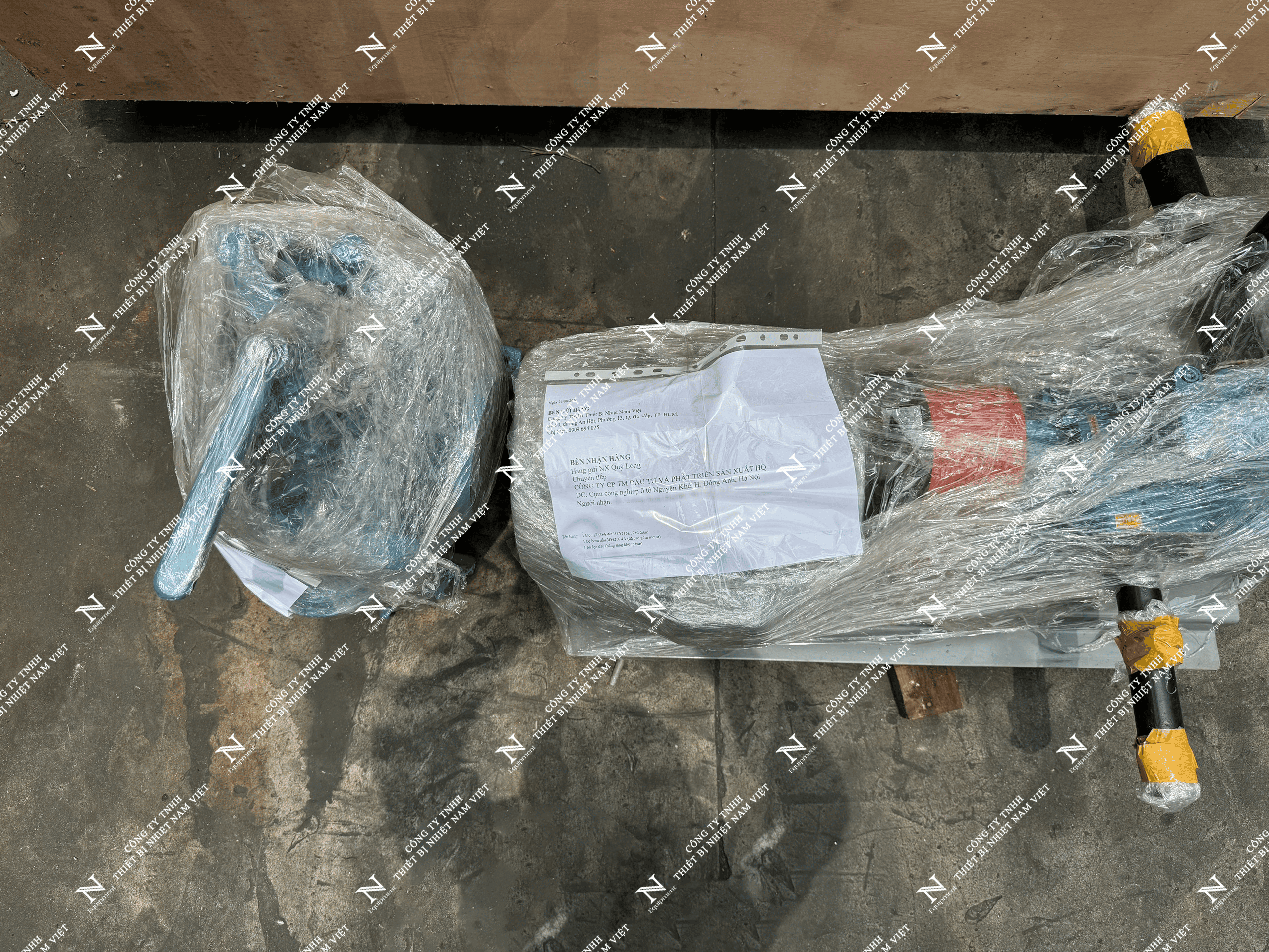 Chi tiết hình ảnh đầu đốt FO HZYJ15e.png