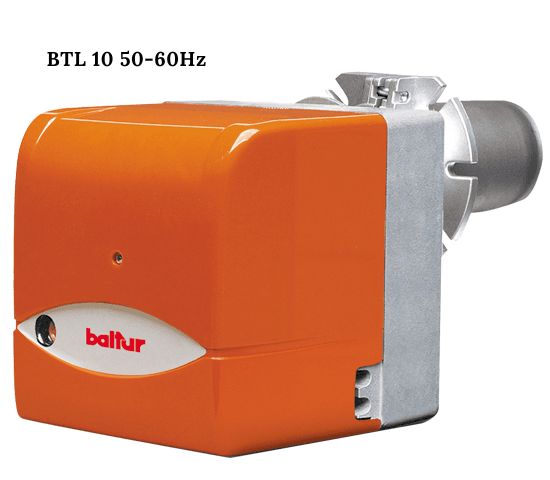 Đầu đốt dầu DO Baltur BTL 10