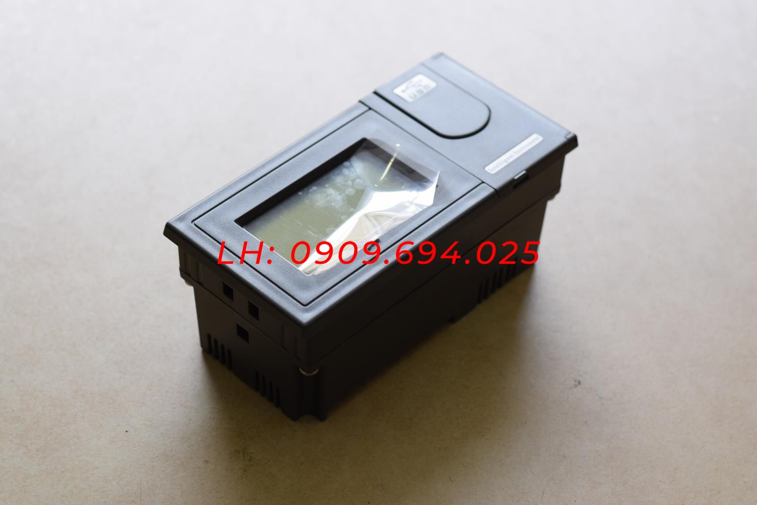 REMOTE DISPLAY AND CONTROL UNIT FX2000