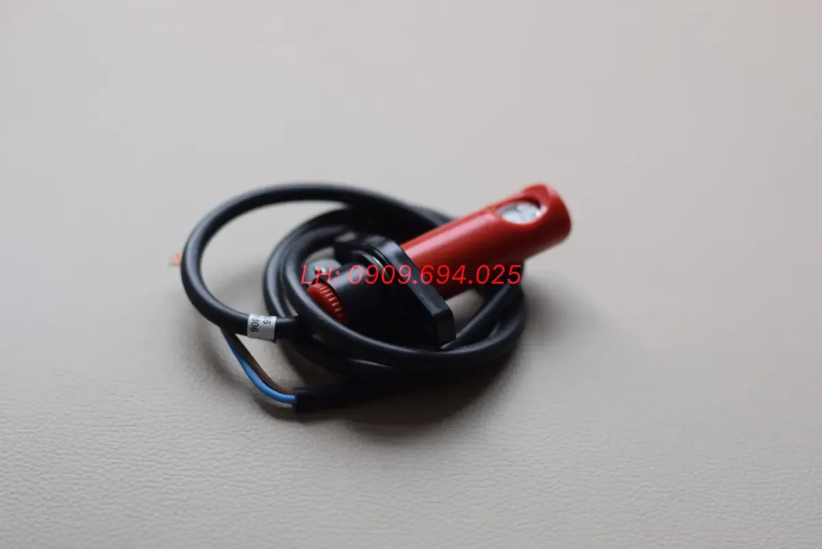 Brahma FC7/R Photocell sensing element