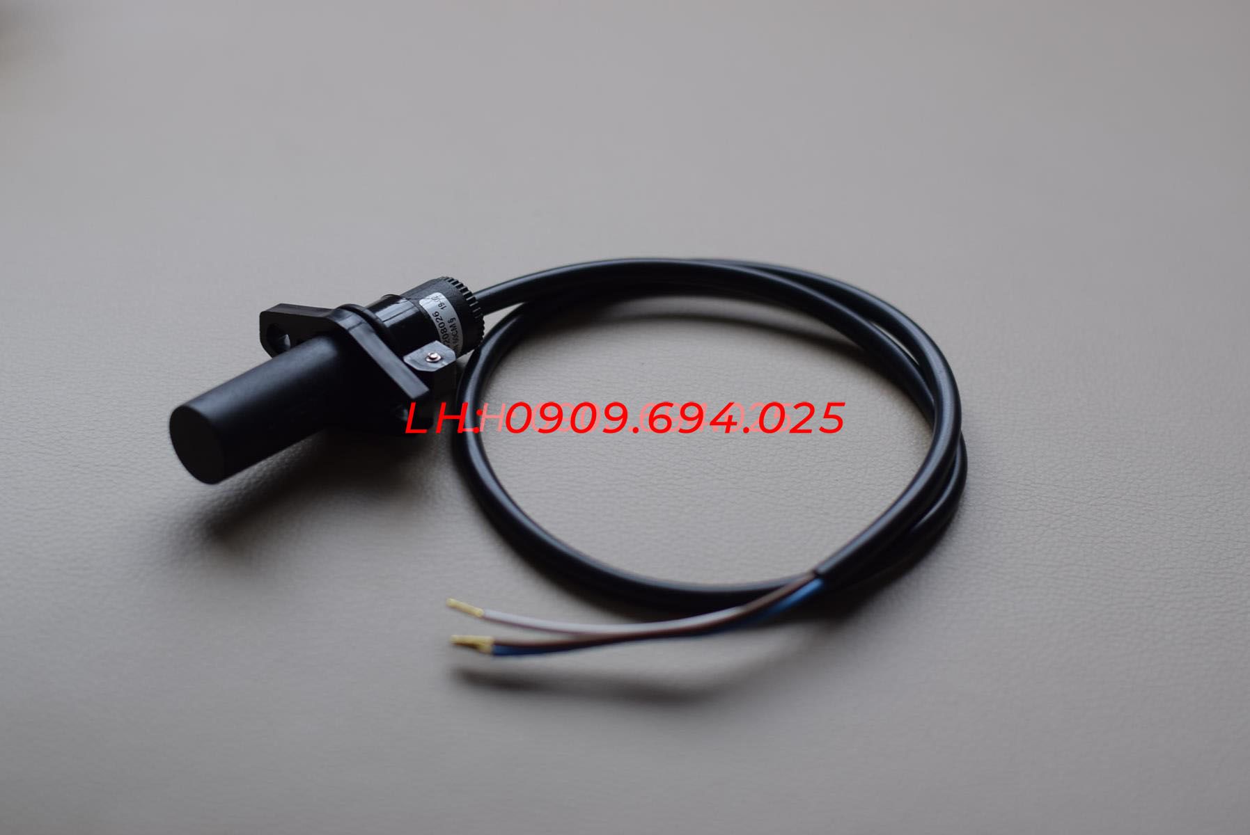 Brahma FD2/N UV flame sensor