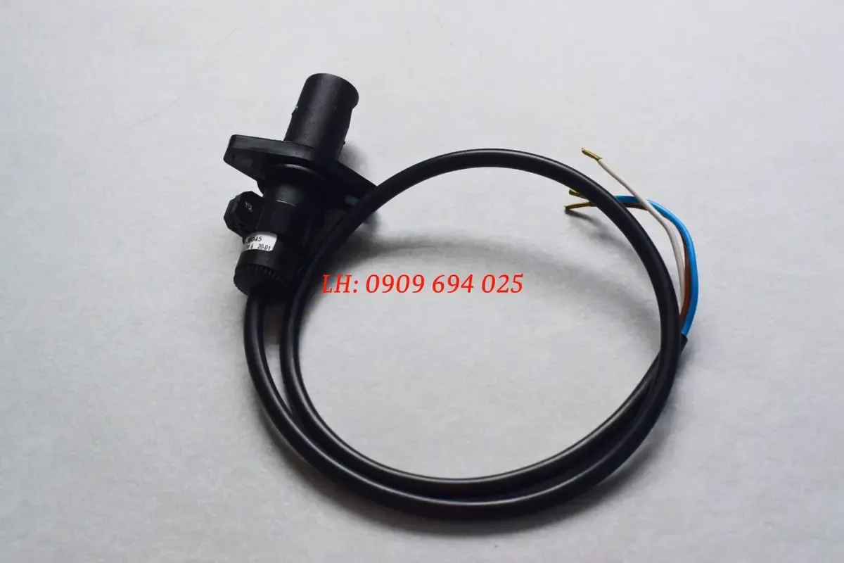 Brahma FD2D UV flame sensor