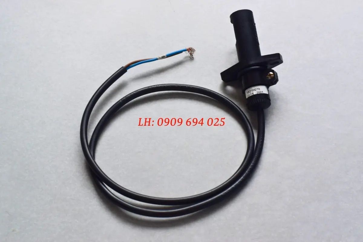 Brahma UV2/N Phototube flame sensor